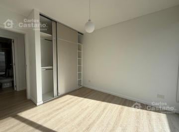Departamento · 75m² · 3 Ambientes · 1 Cochera · Moderno Depto. 3 Amb. con Cochera y Amenities, con Vista
