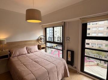 Departamento · 28m² · 1 Ambiente · Venta Departamento 1 Ambiente, Zona Punta Iglesia Mar del Plata