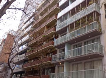 Departamento de 1 ambiente, Barrio Norte · Monoambiente Alquiler Barrio Norte - Excelente Ubicación - Ideal Estudiantes - A/prof.