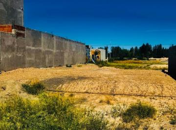 Terreno en Venta  Confluencia Urbana  · Terreno a m del Paseo Costero Neuquén