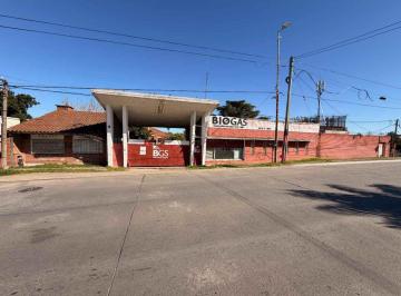 Bodega-Galpón · 1280m² · Predio Comercial / Logístico en Venta