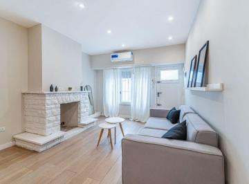 Departamento 40m² Venta Estación Terminal · Venta 2amb Las Heras 2800 Pb