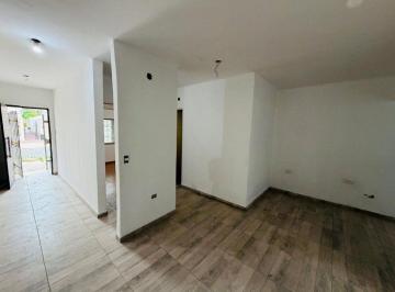 Casa · 52m² · 2 Ambientes · Casa 2 Ambientes Venta Remedios de Escalada
