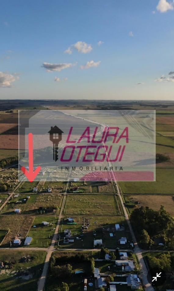 Lote en Gardey de 875m², ideal para construir