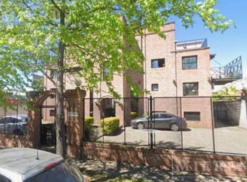 Oficina comercial · 81m² · 2 Cocheras · Oficina de 80 m² en Alquiler en Martinez