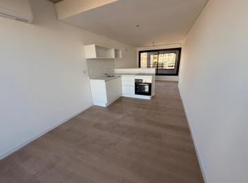 Departamento · 37m² · 1 Ambiente · Alquiler Departamento Monoambiente Divisible con Amenities - Palermo Hollywood