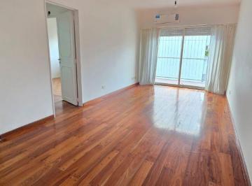 Departamento de 2 ambientes, Recoleta · Excelente Dos Amb, Cfte, Piso Alto