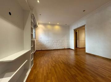 Departamento · 95m² · 3 Ambientes · Alquiler Depto 3 Amb Palermo Botanico 95 m²