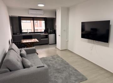 Departamento · 23m² · Monoambiente en Venta en 4 y 49
