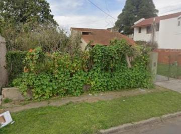 Terreno · 257m² · Venta Lote Bernal Quilmes