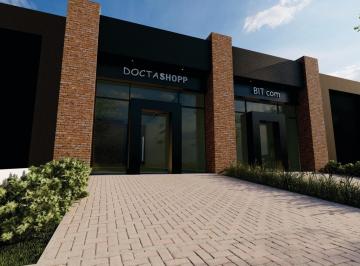 Local comercial · 120m² · 1 Ambiente · Local en Docta - Frente a 11:11