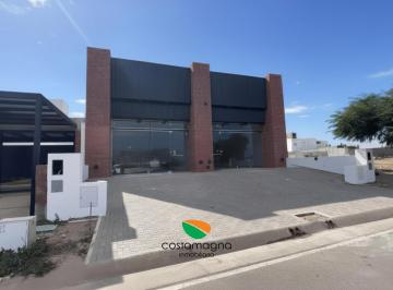 Local comercial · 120m² · 1 Ambiente · Local en Docta - Frente a 11:11