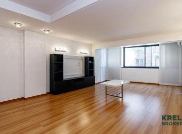 Departamento · 138m² · 4 Ambientes · Piso en Venta de 4 Ambientes Mas Dependencia en Palermo