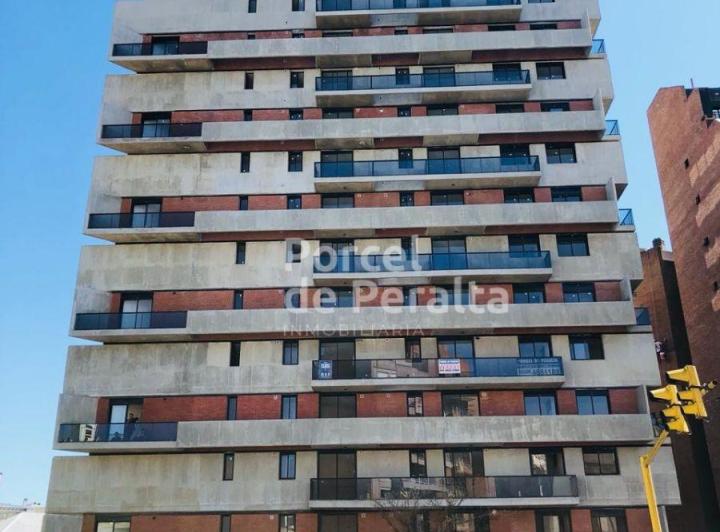 Departamento · 40m² · 2 Ambientes