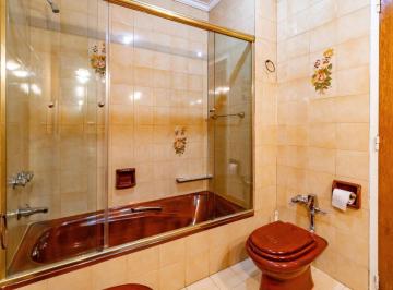 Departamento · 120m² · 4 Ambientes · Departamento en Alquiler - 3 Dorm. 2 Baños - Recoleta