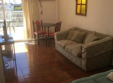 Departamento · 35m² · 1 Ambiente · Departamento en Alquiler - Monoambiente 1 Baño - 35 m - Palermo