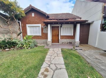 PH · 100m² · 3 Ambientes · Alquiler Casa en PH Al Frente 4 Ambientes Villa Maipu
