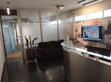 Oficina comercial , Núñez · 119 m Muy Luminosos en Nuñez!