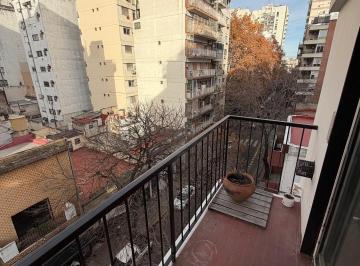 Departamento · 42m² · 2 Ambientes · Amplio 2 Amb con Balcon