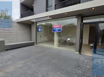 Local comercial · 81m² · 1 Ambiente · Local - Alto Alberdi