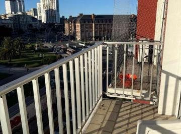 Departamento · 74m² · 4 Ambientes · Departamento en Alquiler Temporario Zona Plaza Colon