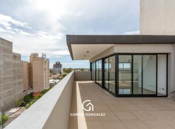 Departamento · 84m² · 3 Ambientes · 1 Cochera · Departamento en Capital