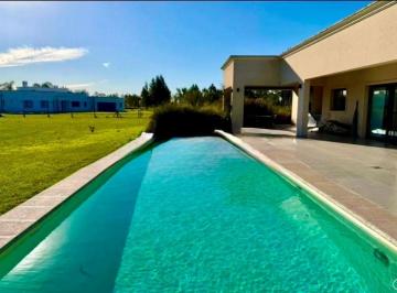 Imagen 1 · Chacra en Venta en Santa Matilde 3 Dorm.