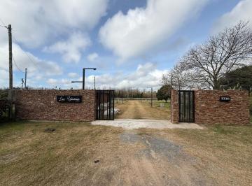 Terreno · 220m² · Terreno en Venta en La Plata