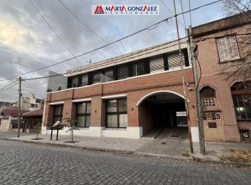 Departamento · 67m² · 2 Ambientes · Loft Dos Ambientes en Villa Sarmiento