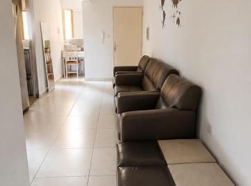Departamento · 55m² · 3 Ambientes · Departamento - Resistencia