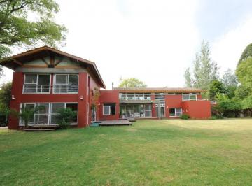 Casa · 614m² · 5 Ambientes · 2 Cocheras · Casas - Casa - Pilar, Gran Bs. As. Norte