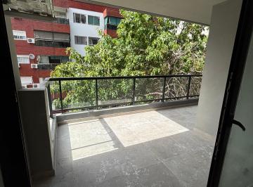 Departamento de 3 ambientes, Villa Urquiza · 3 Ambientes / a Estrenar
