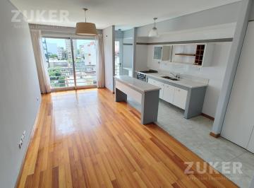 Departamento · 68m² · 3 Ambientes · 1 Cochera · Palermo/cañitas Excelente Ubicacion 3 Ambientes con Cochera