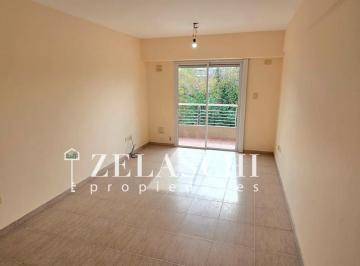 Departamento · 31m² · 2 Ambientes · Alquiler: Departamento 2 Ambientes: Calle Alberdi - Caseros