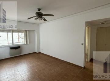 Departamento · 54m² · 3 Ambientes · Alquiler Departamento 3 Ambientes con Balcon