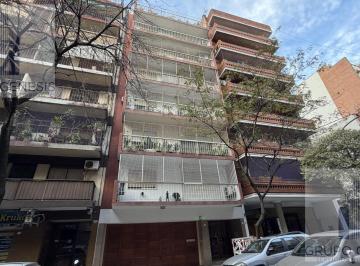 Departamento · 54m² · 3 Ambientes · Alquiler Departamento 3 Ambientes con Balcon