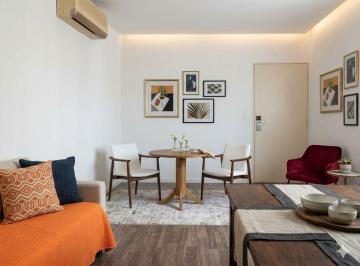 Departamento de 1 ambiente, Retiro · Venta - Divino Departamento Lleno de Sol - Impecable! Ideal Renta