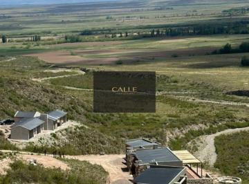 Terreno , Tupungato · Terreno / Lote en Venta de 2ha Ubicado en Tupungato