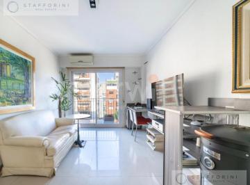 Departamento · 35m² · 2 Ambientes · 1 Cochera · Alquiler Departamento 2 Ambientes con Cochera en Belgrano.