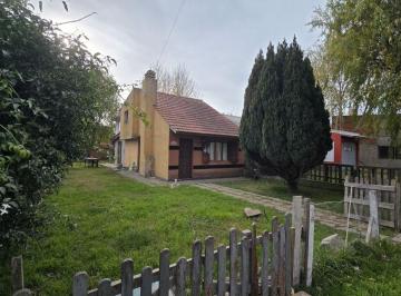 Casa de 3 ambientes, Santa Clara del Mar · En Venta. Chalet de Tres Ambientes - Santa Clara del Mar