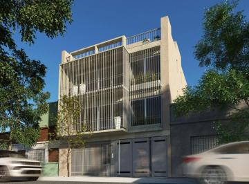 Departamento de 2 ambientes, Villa Devoto · Exelente 2 Ambientes Super Lumino y con Terminaciones de Calidad. Posesión Inmediata!
