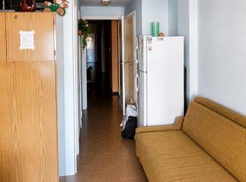 Departamento · 23m² · 1 Ambiente · Venta Monoambiente en Miramar Primer Linea del Mar