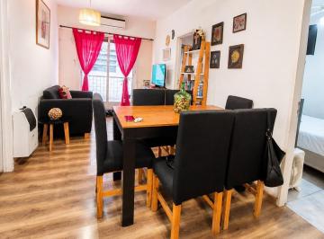 Departamento · 36m² · 2 Ambientes · Departamento en Monte Castro