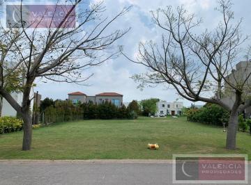 Terreno · 604m² · Lote Interno en Barbarita, Muy Bueno