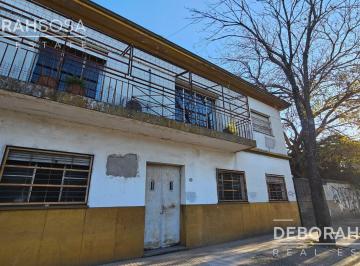 Terreno · 410m² · Venta de Lote 1096 m² con Galpón, Oficinas, Vivienda, Parque, Quincho y Piscina