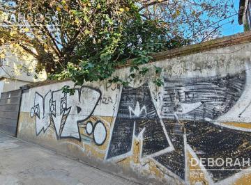 Terreno · 410m² · Venta de Lote 1096 m² con Galpón, Oficinas, Vivienda, Parque, Quincho y Piscina