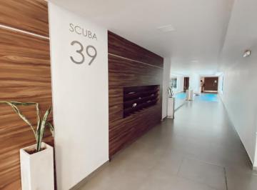Departamento · 50m² · 2 Ambientes · Departamento - Centro