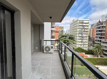 Departamento de 2 ambientes, Villa Urquiza · 2 Ambientes / a Estrenar