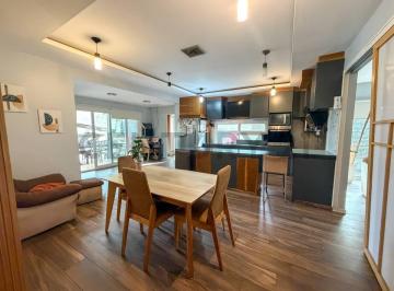 Casa · 170m² · 3 Ambientes · 2 Cocheras · Venta Casa Barrio La Esmeralda | Pilar | Financiación