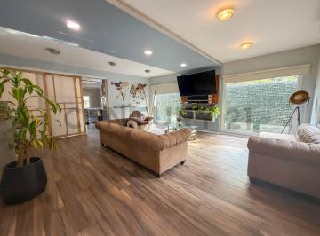 Casa · 170m² · 3 Ambientes · 2 Cocheras · Venta Casa Barrio La Esmeralda | Pilar Acceso Norte Km 50
